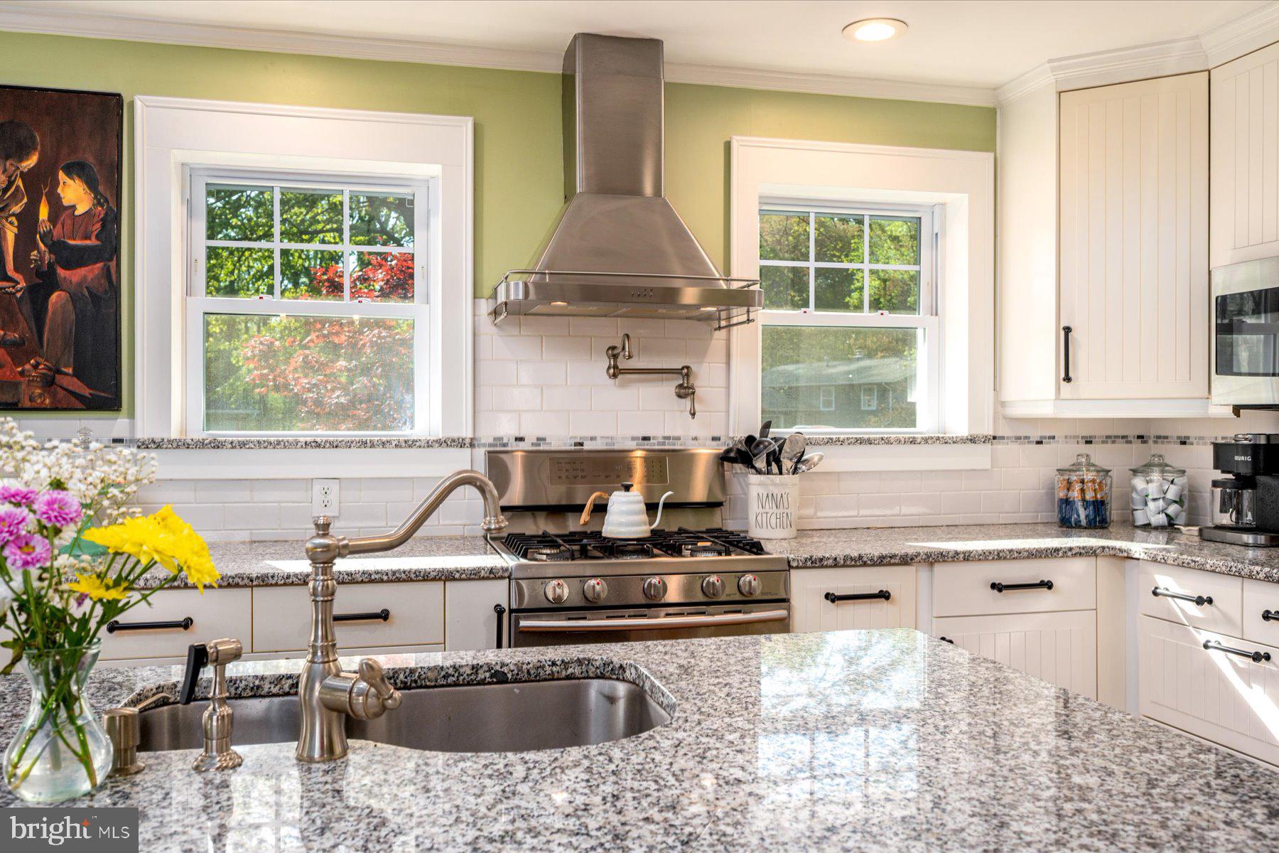 WILELINOR ESTATES - Residential