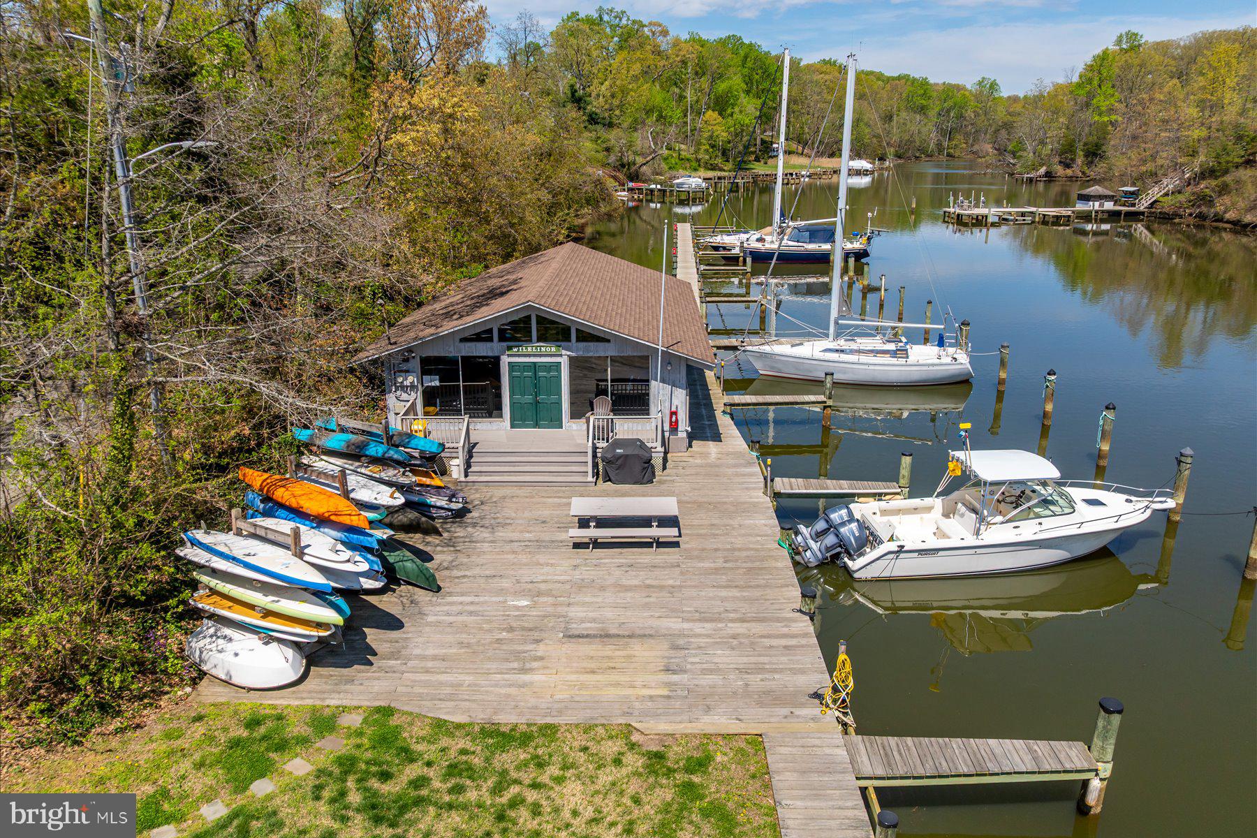 WILELINOR ESTATES - Residential