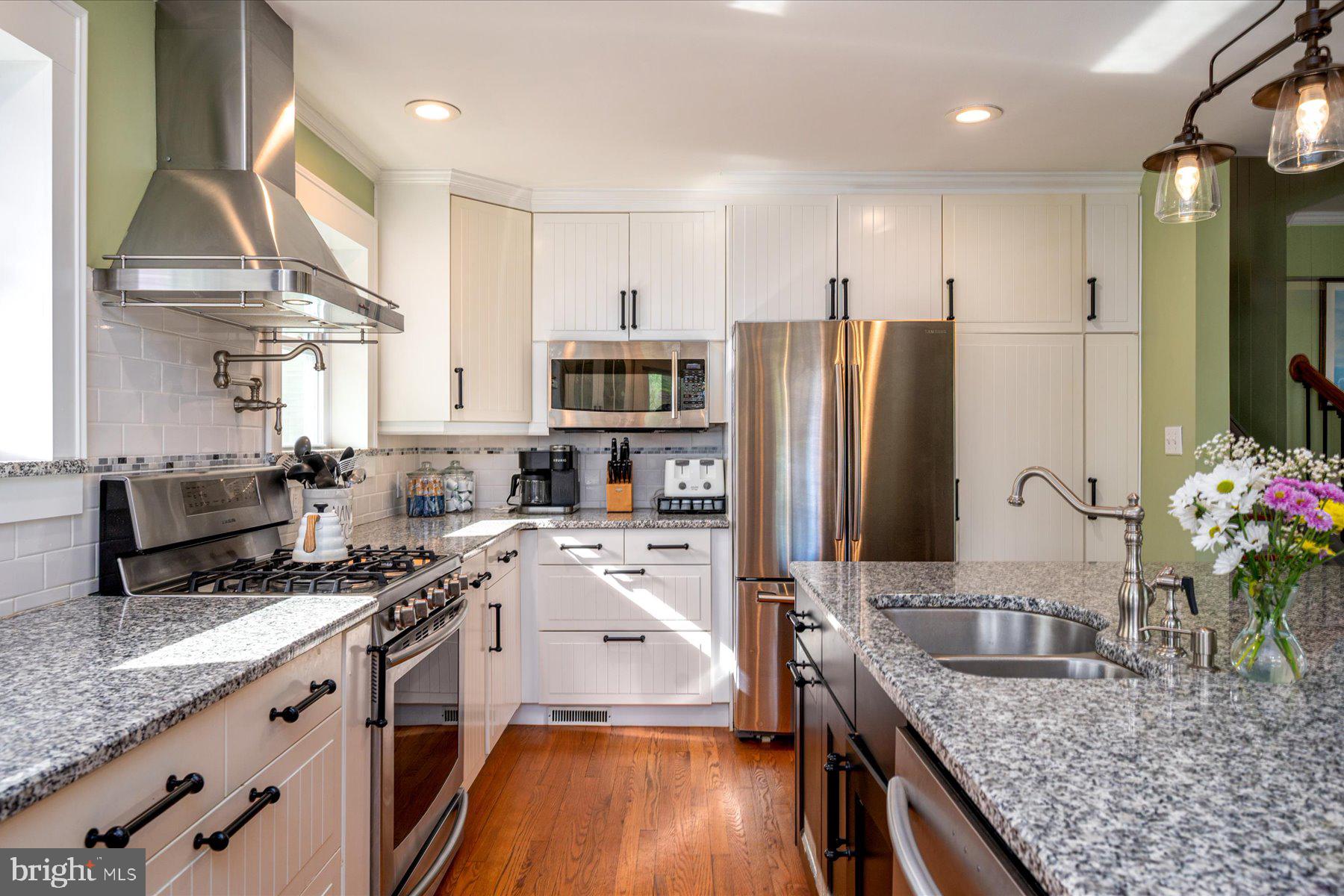 WILELINOR ESTATES - Residential