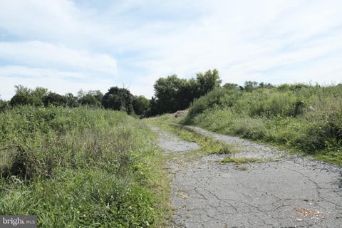 Vacant Land For Sale - 1635 Burl Jacksonville<br/> BURLINGTON, NJ 08016