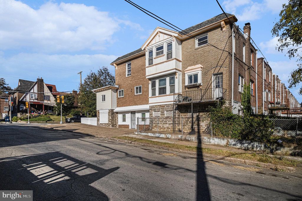 Photo of 7001 Limekiln Pike, PHILADELPHIA, PA 19138 (MLS # PAPH2545226)