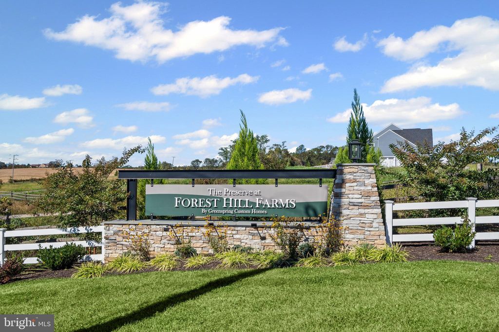 Photo of 2401 Scotlon Court, FOREST HILL, MD 21050 (MLS # MDHR2048718)