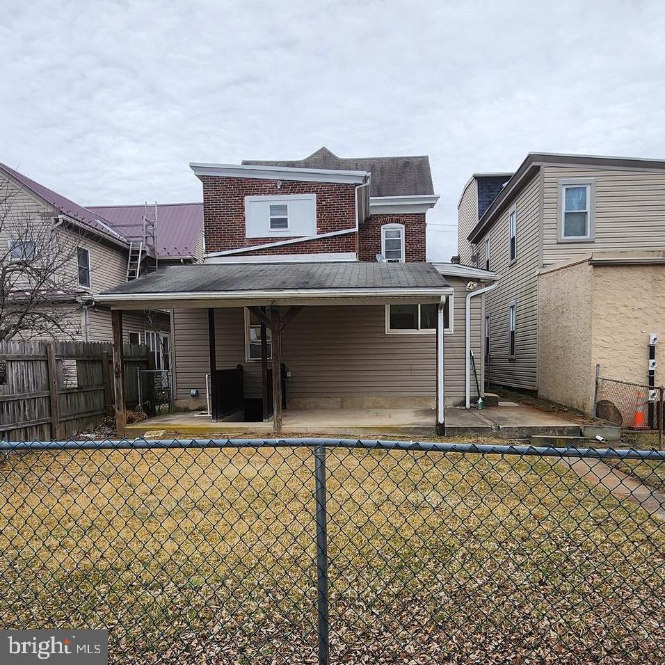 NONE AVAILABLE - Residential Lease