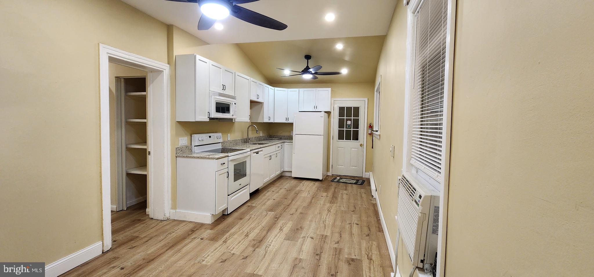 NONE AVAILABLE - Residential Lease