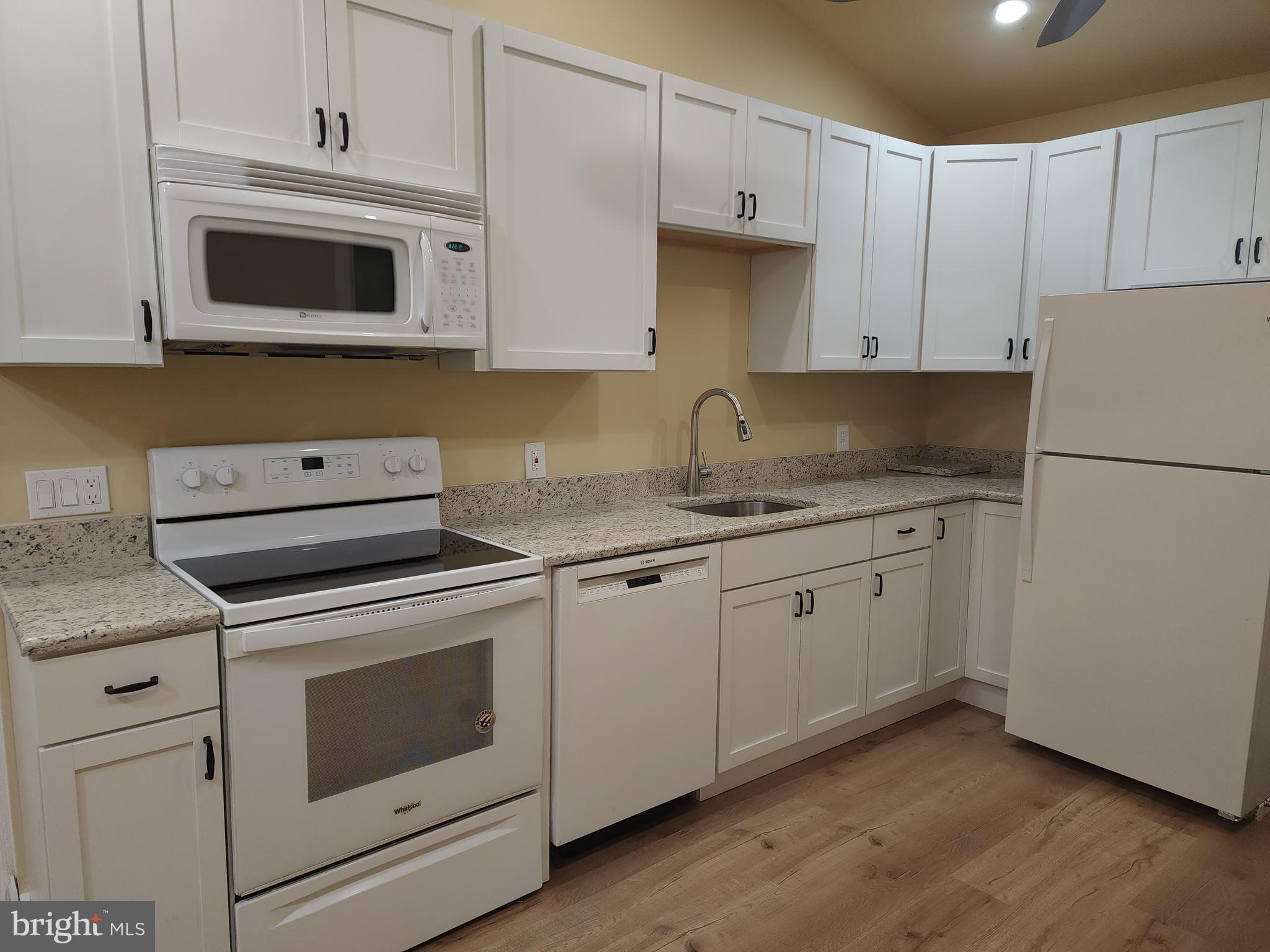 NONE AVAILABLE - Residential Lease