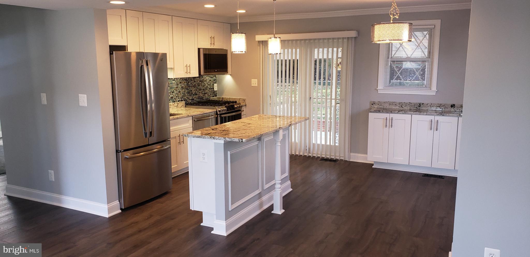 HARFORD HILLS - Residential Lease