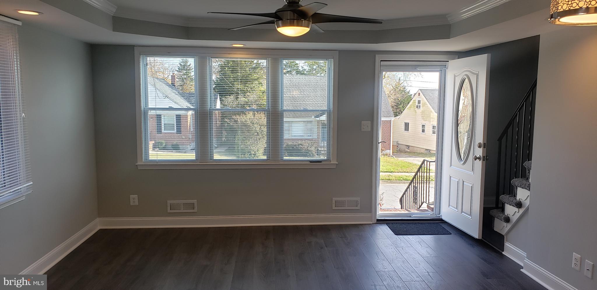 HARFORD HILLS - Residential Lease