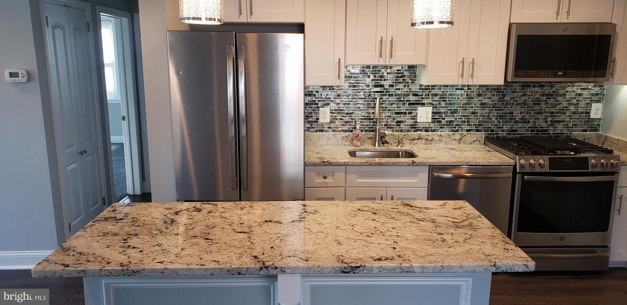 HARFORD HILLS - Residential Lease