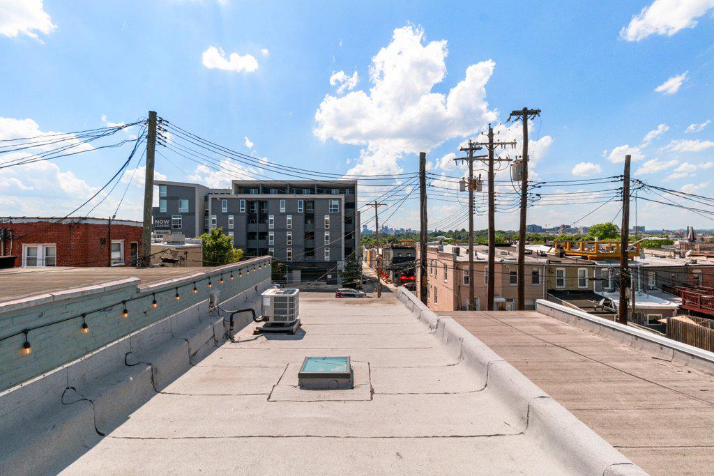 HIGHLANDTOWN - Residential