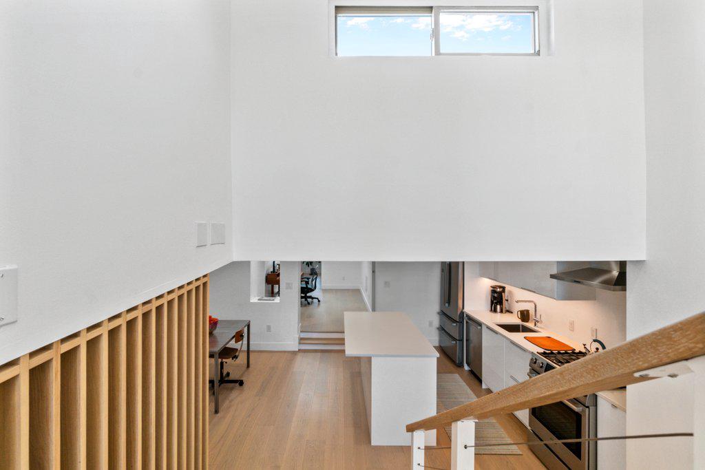 HIGHLANDTOWN - Residential