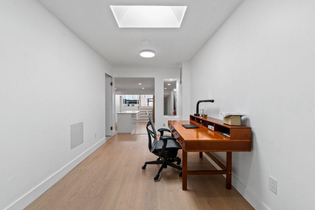HIGHLANDTOWN - Residential