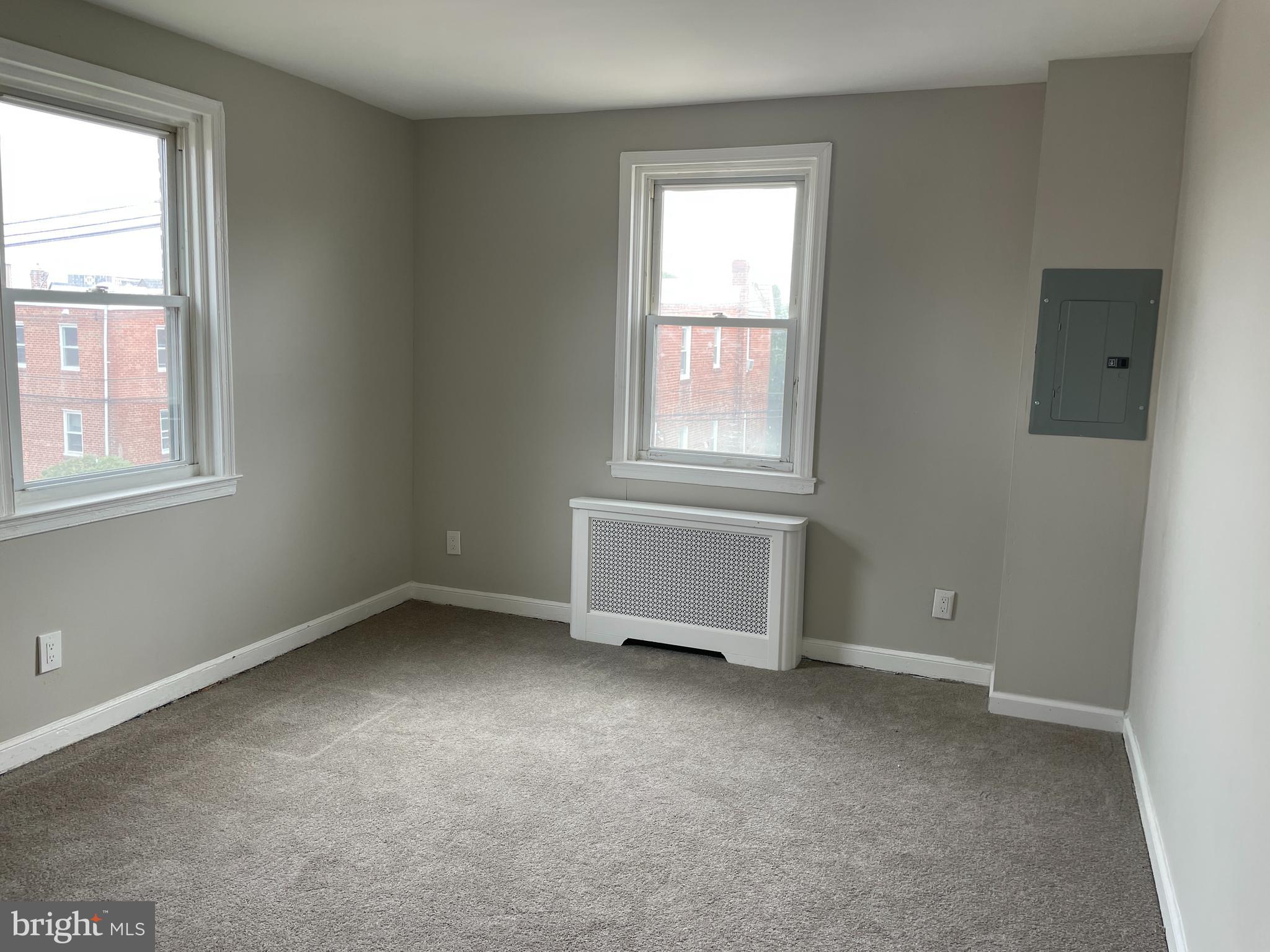 MT AIRY - Residential Lease