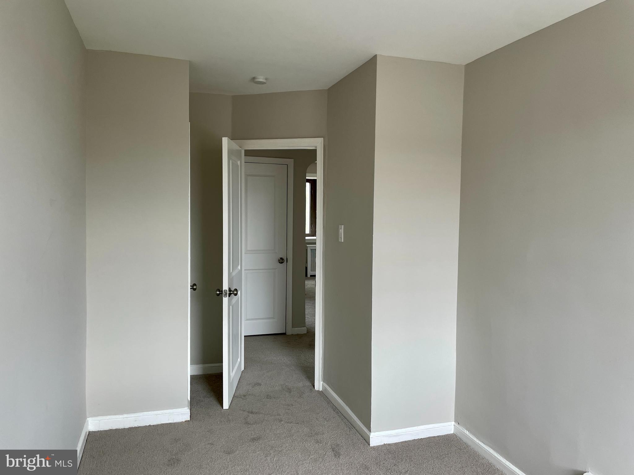 MT AIRY - Residential Lease