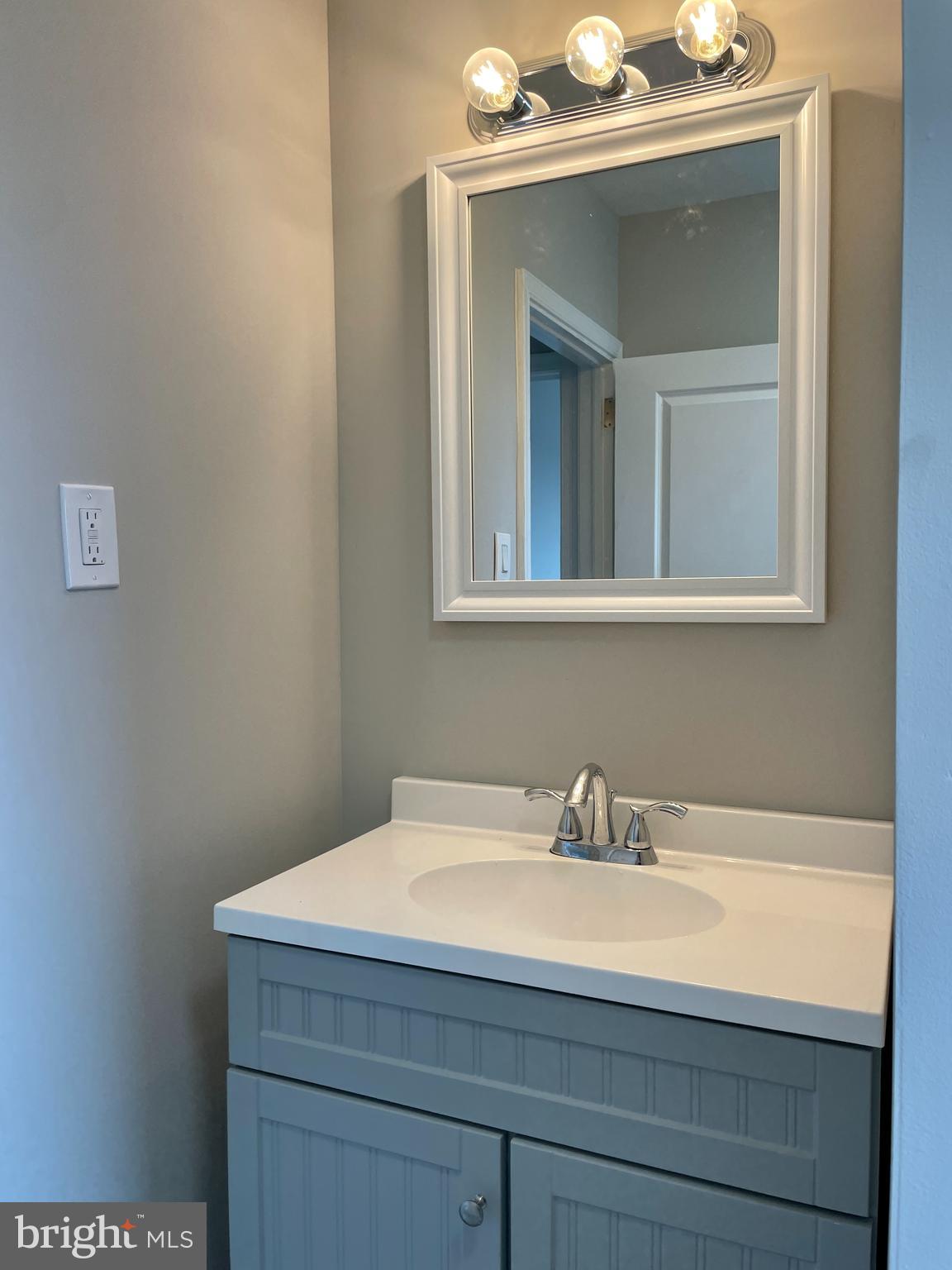 MT AIRY - Residential Lease