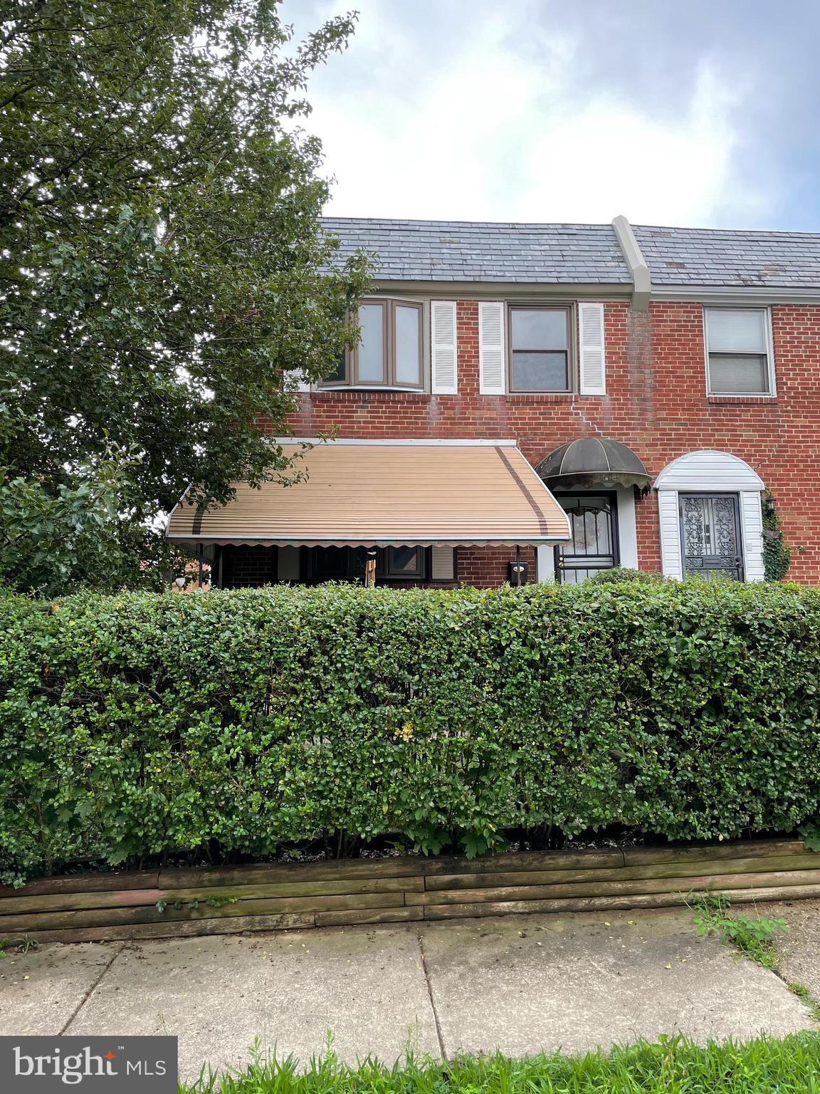 MT AIRY - Residential Lease