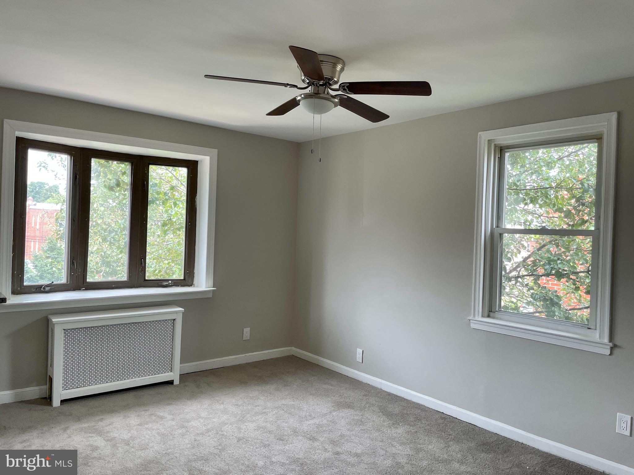 MT AIRY - Residential Lease