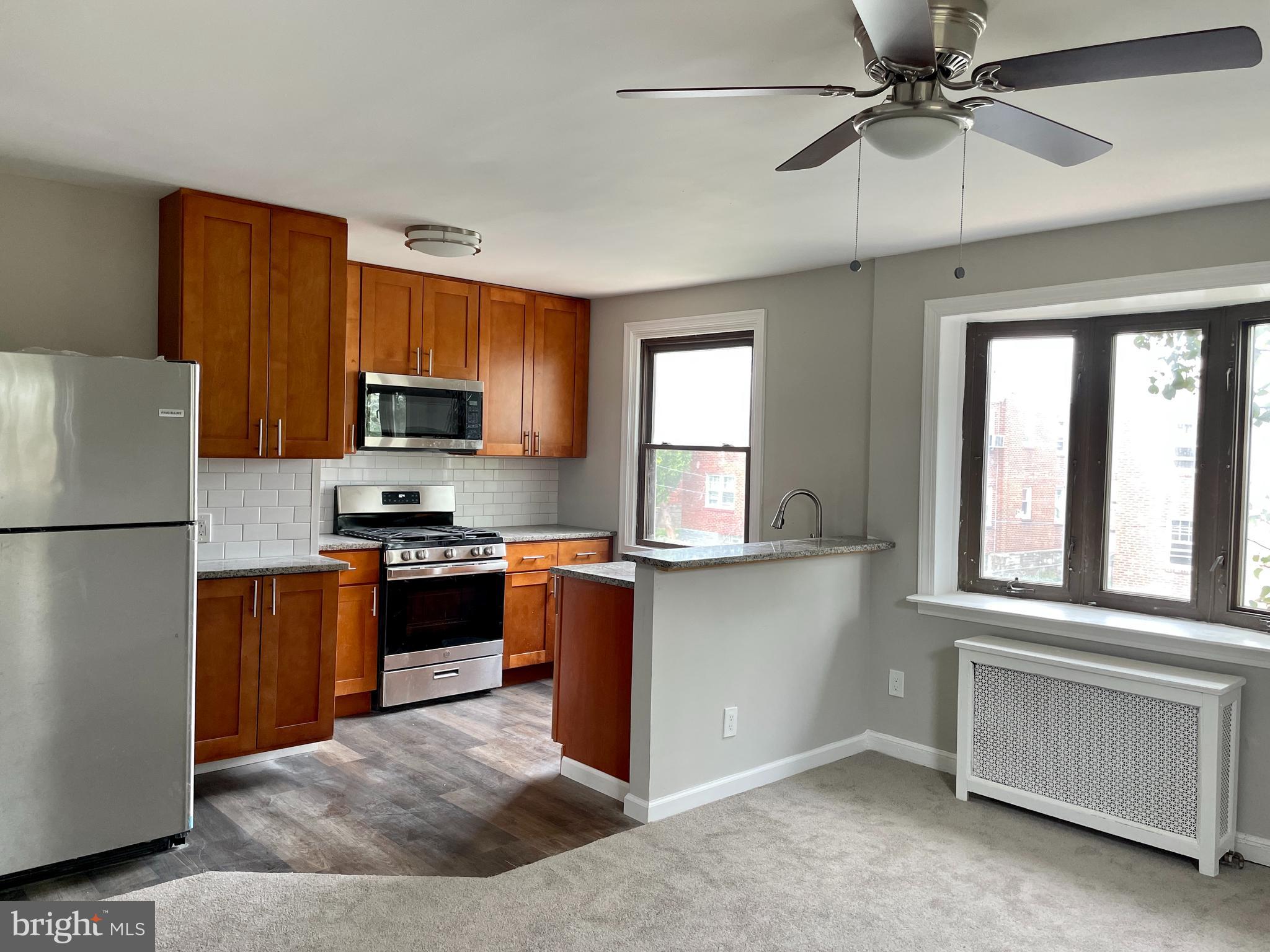 MT AIRY - Residential Lease