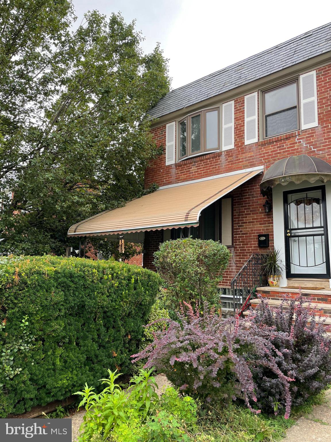 MT AIRY - Residential Lease