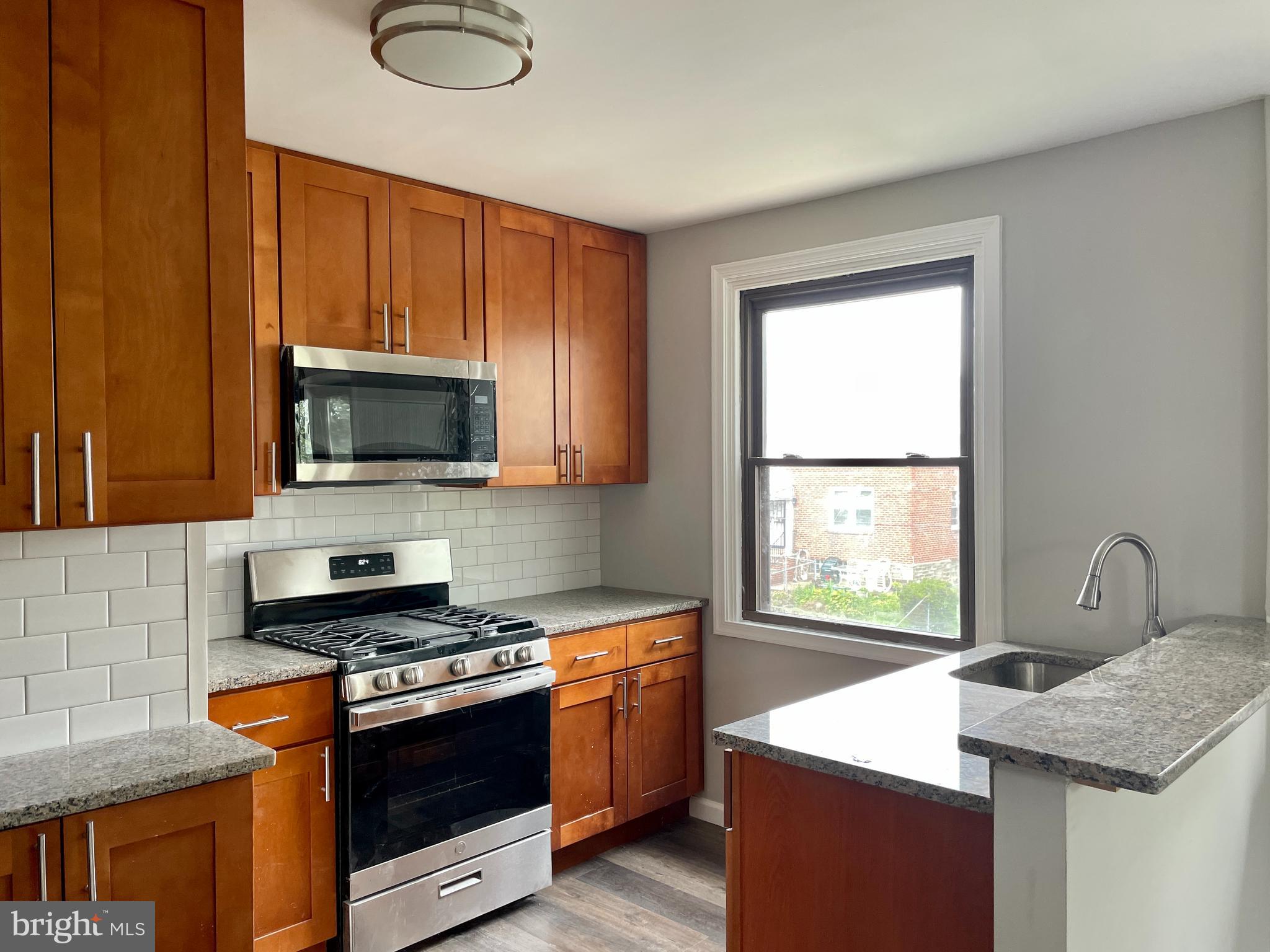 MT AIRY - Residential Lease