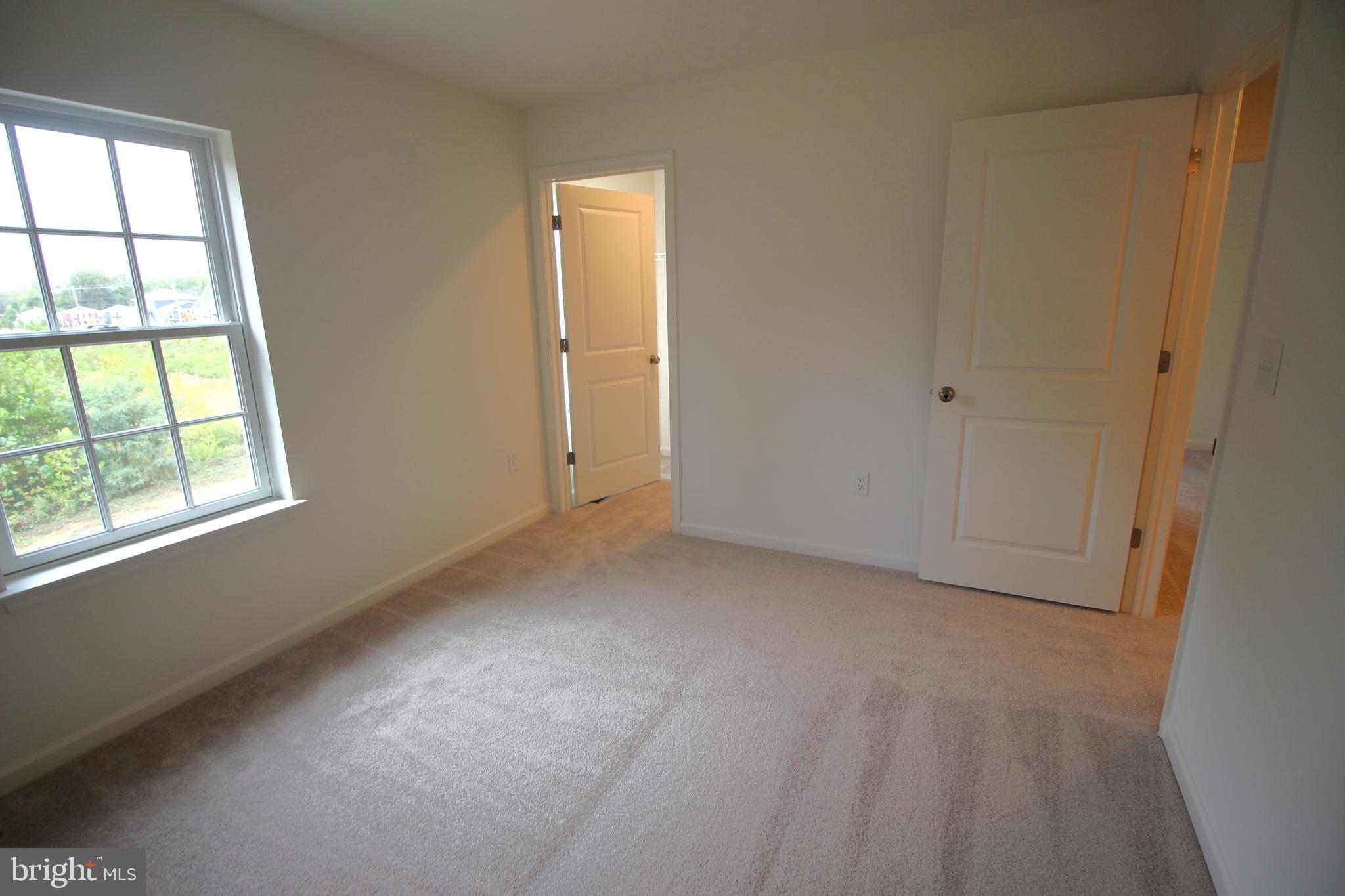 TOWN OF WHITEHALL - Residential