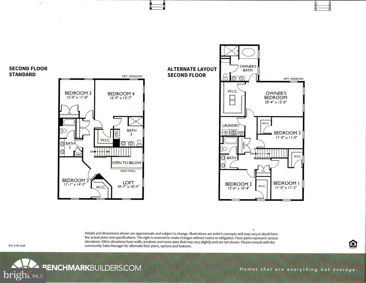 530 WHEELMEN STREET 8 WENTWORTH