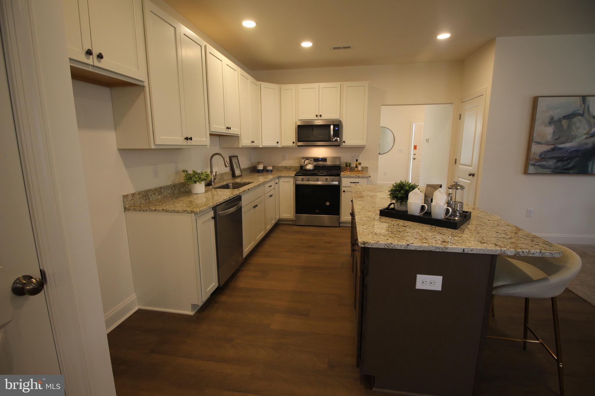 TOWN OF WHITEHALL - Residential