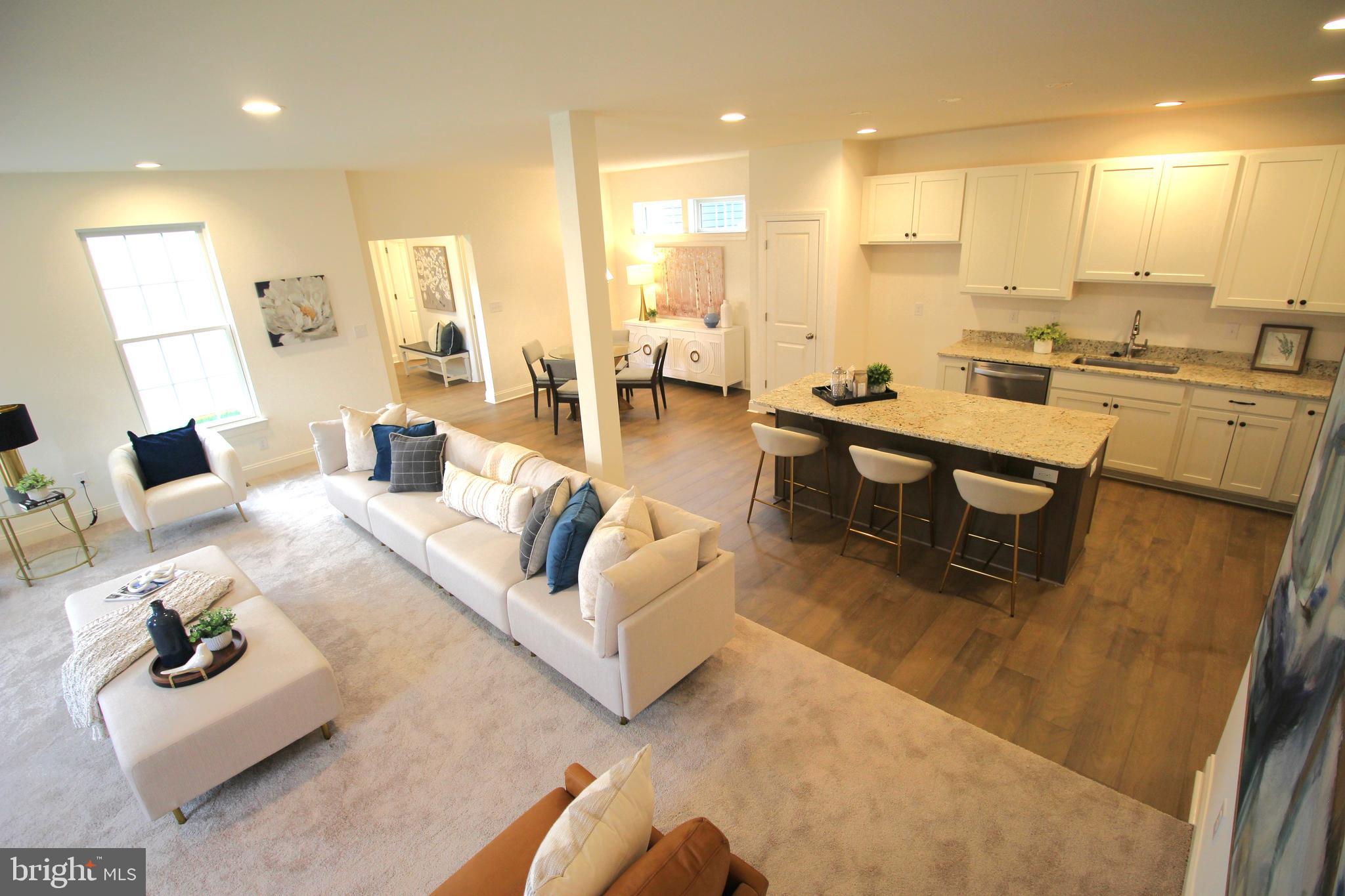 TOWN OF WHITEHALL - Residential