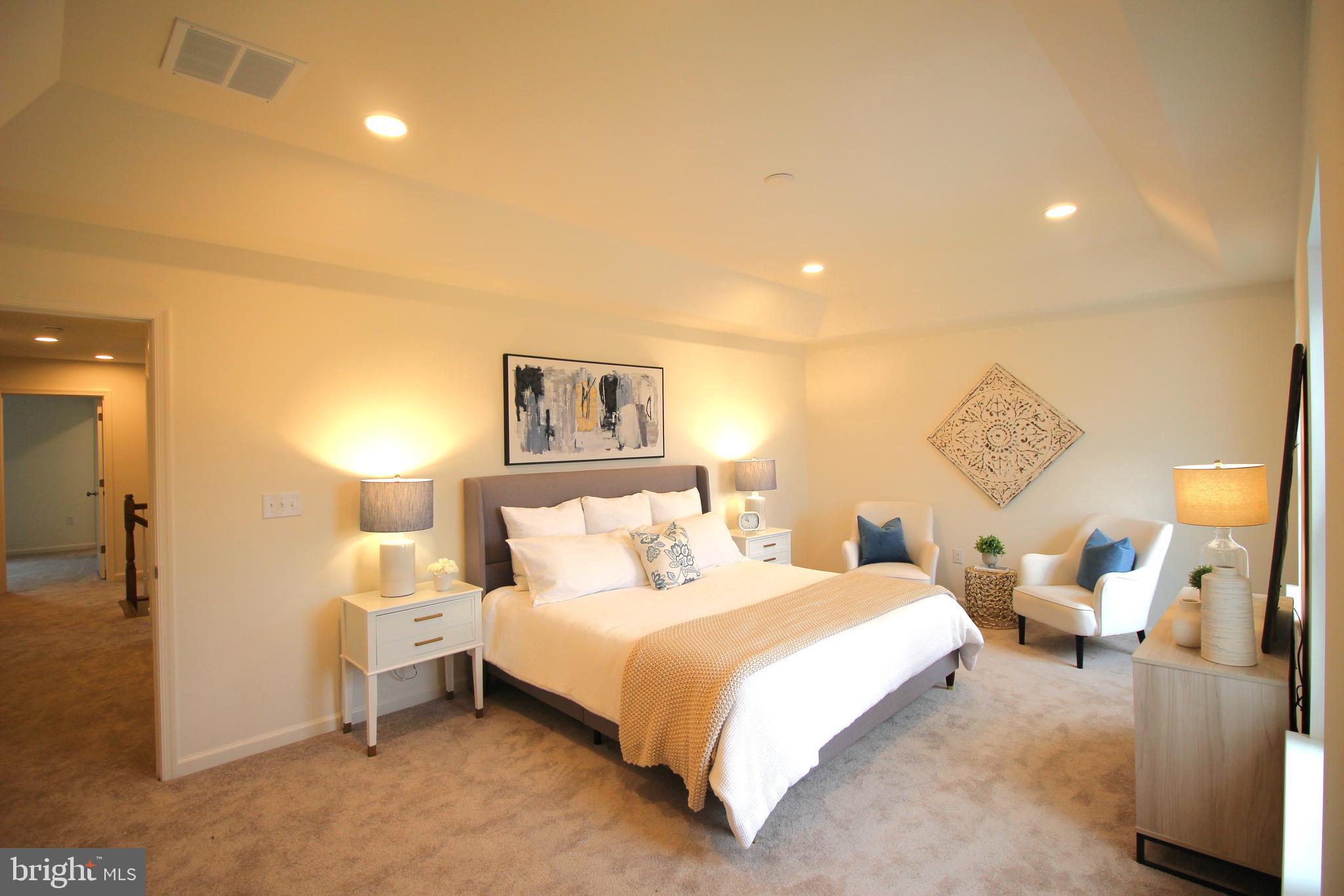 TOWN OF WHITEHALL - Residential