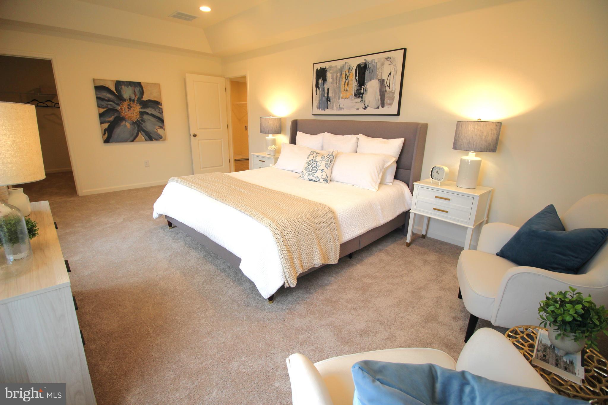 TOWN OF WHITEHALL - Residential