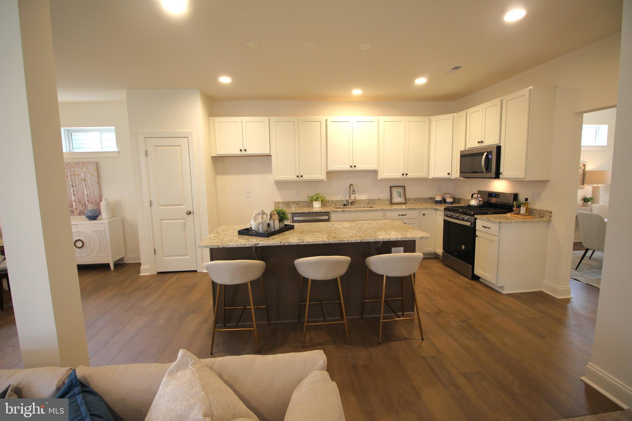 TOWN OF WHITEHALL - Residential