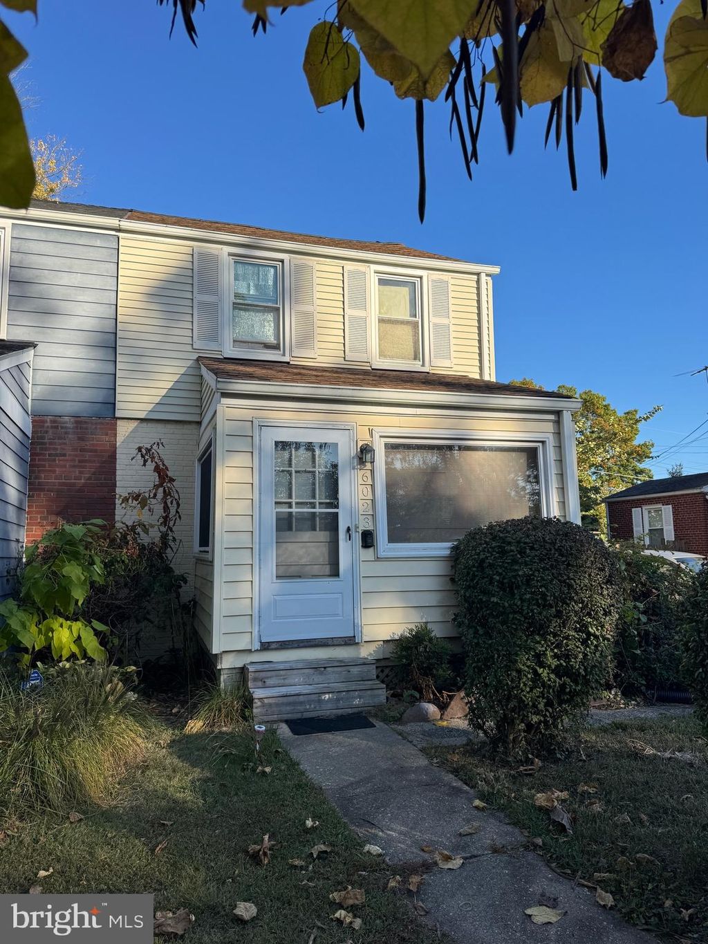Photo of 6023 Williamsburg Road, ALEXANDRIA, VA 22303 (MLS # VAFX2276134)