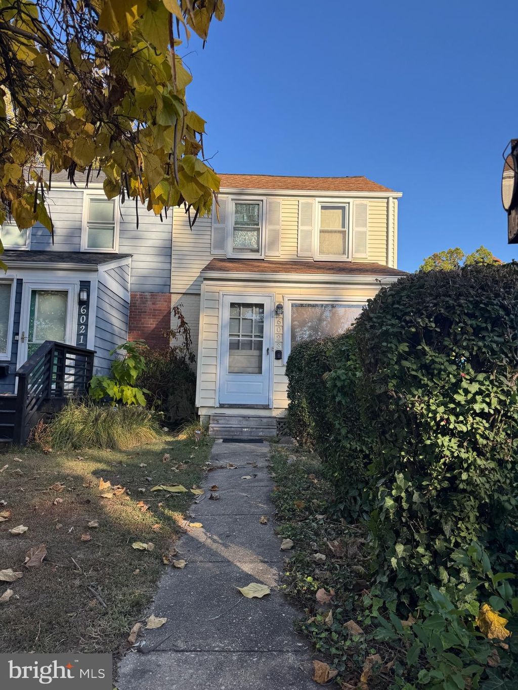 Photo of 6023 Williamsburg Road, ALEXANDRIA, VA 22303 (MLS # VAFX2276134)