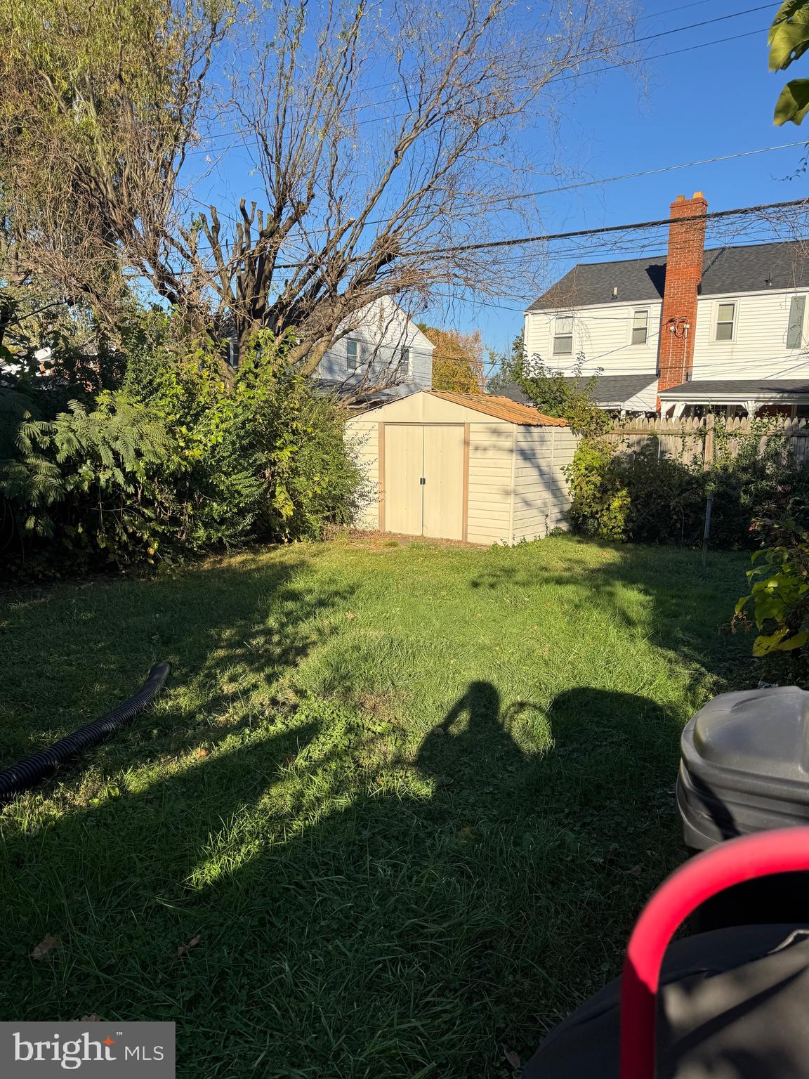 JEFFERSON MANOR - Residential