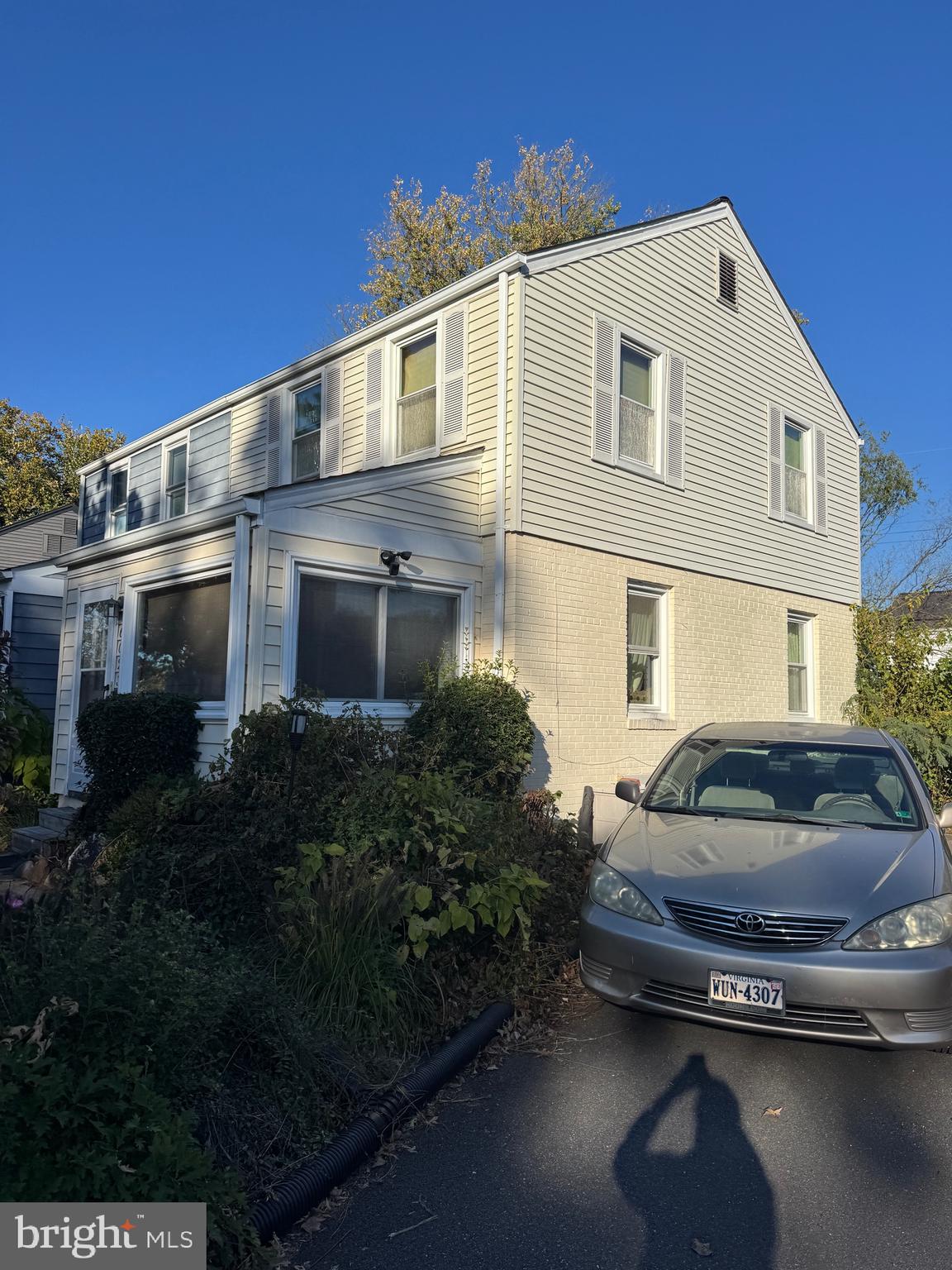 6023 WILLIAMSBURG ROAD