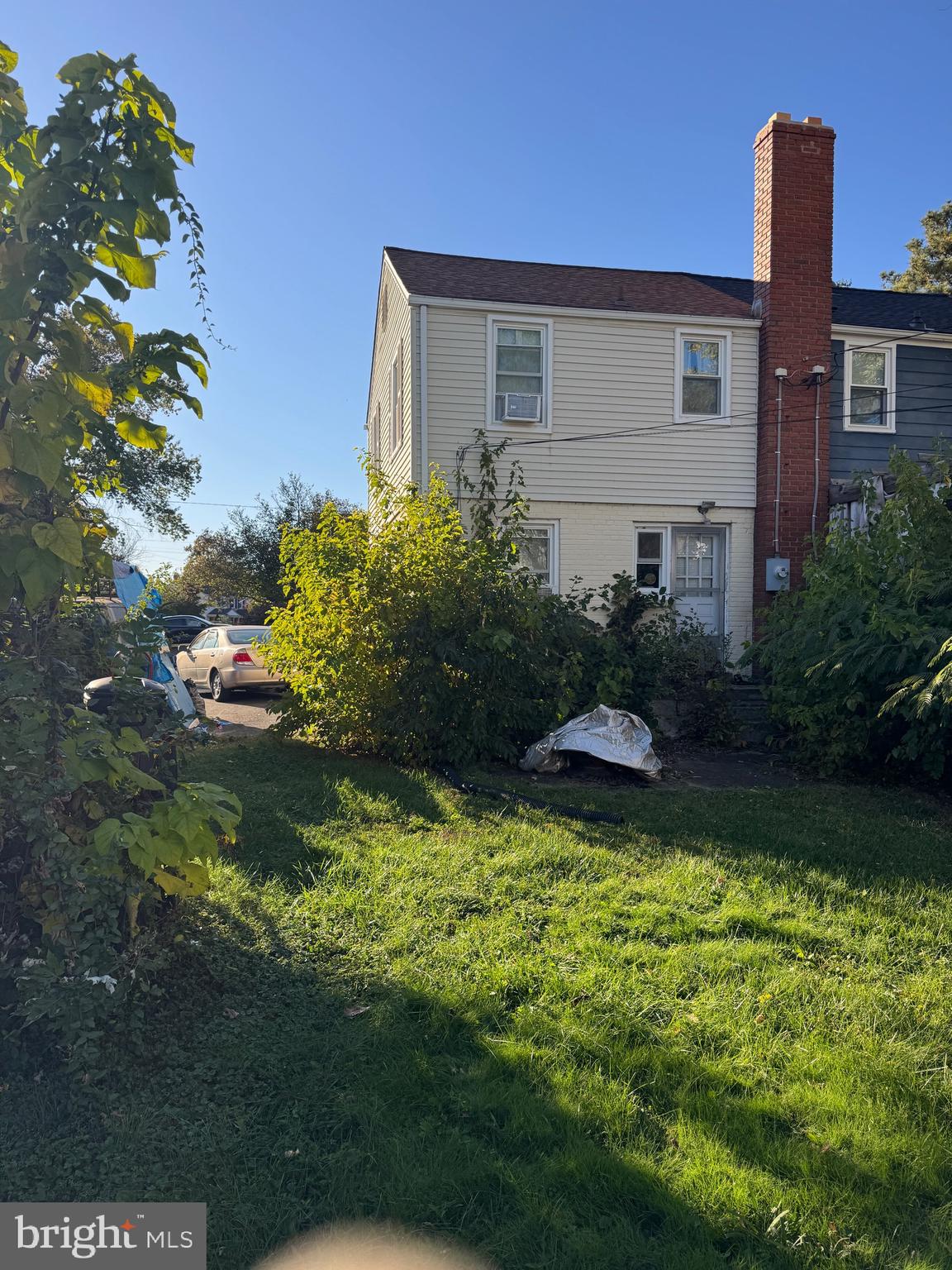 JEFFERSON MANOR - Residential