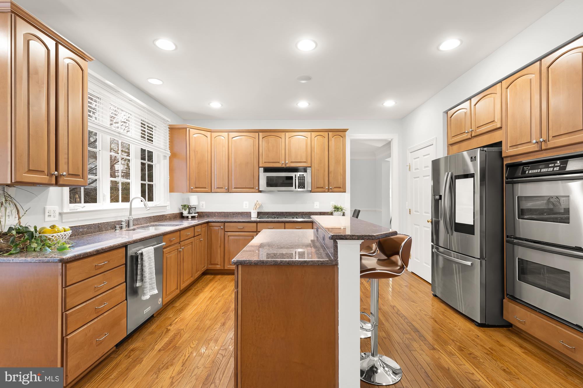 GUNNELL - Residential