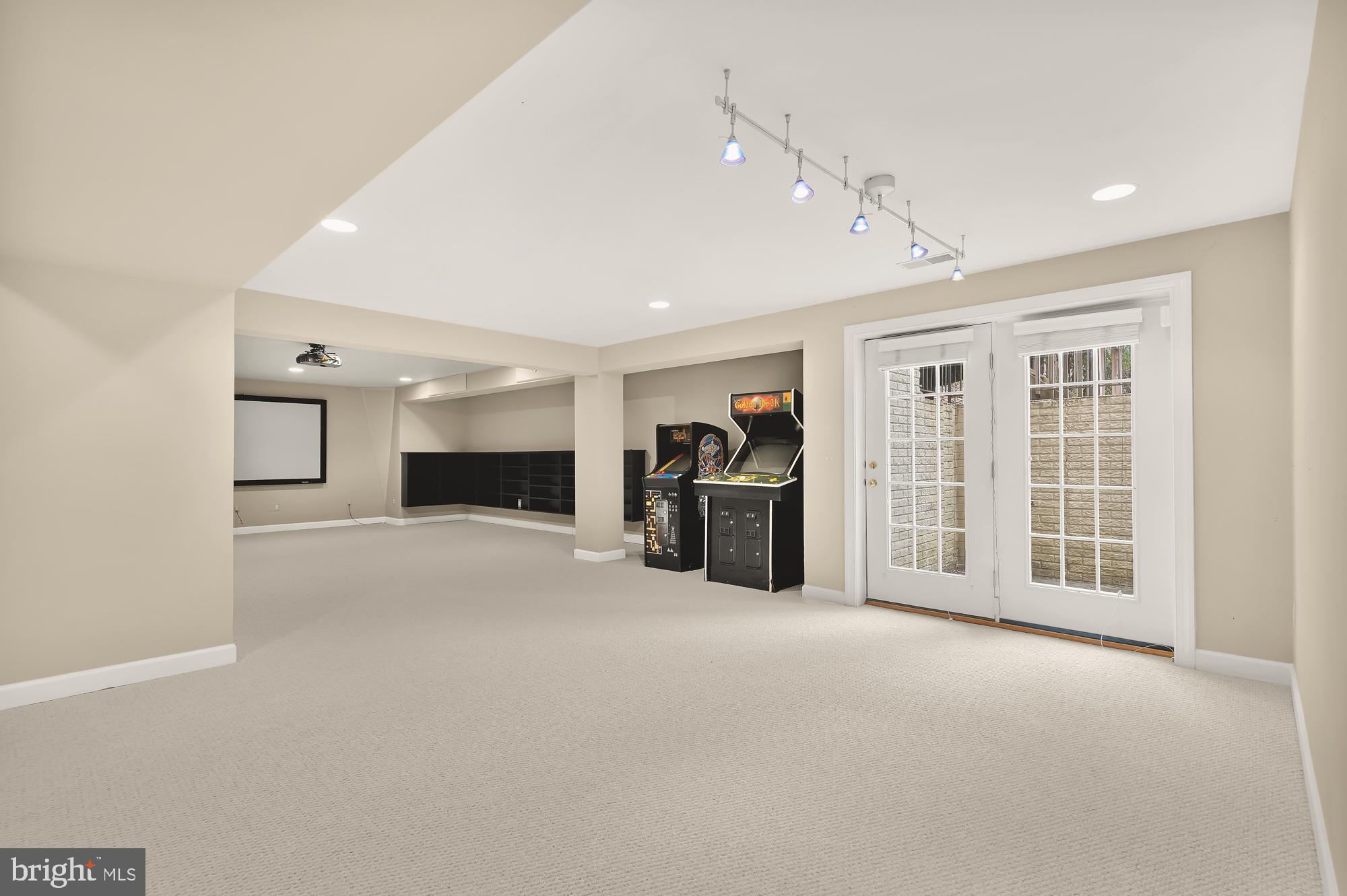 GUNNELL - Residential