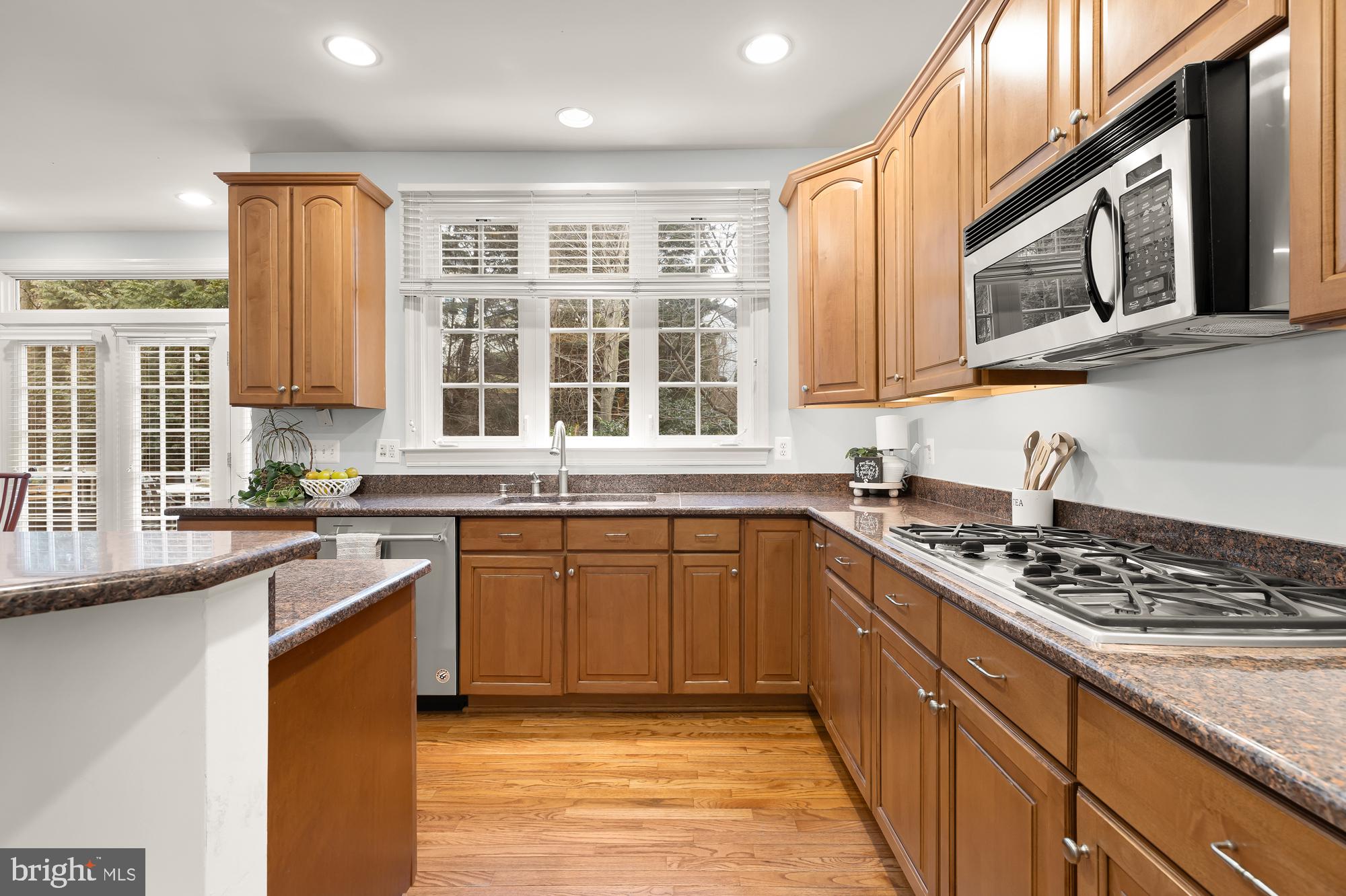GUNNELL - Residential