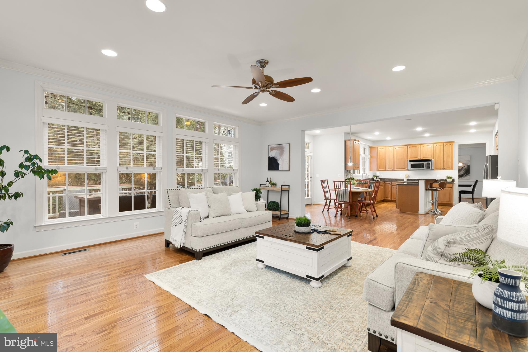 GUNNELL - Residential
