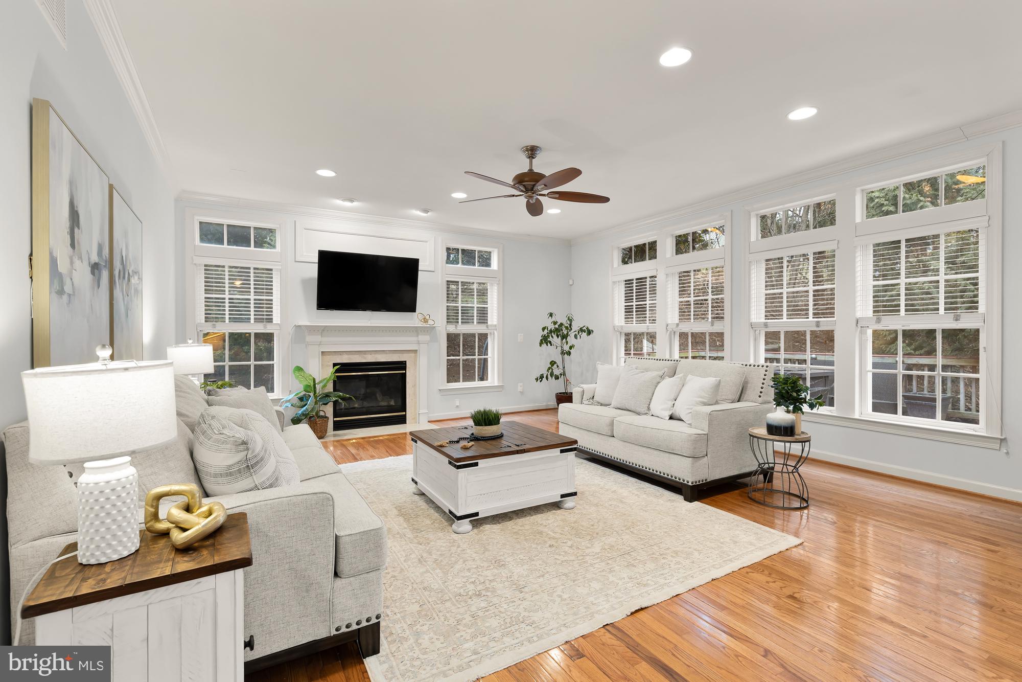 GUNNELL - Residential