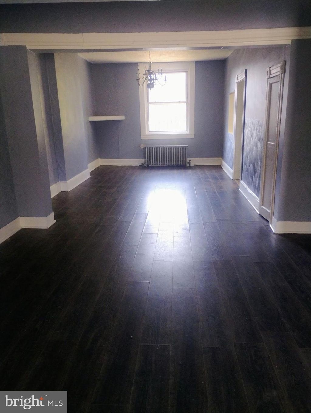 Photo of 4102 Park Heights Avenue, BALTIMORE, MD 21215 (MLS # MDBA2185796)
