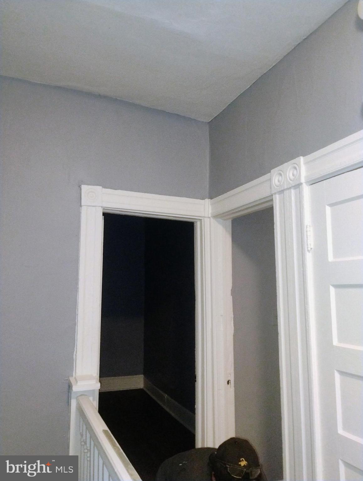 PARK HEIGHTS - Residential Lease