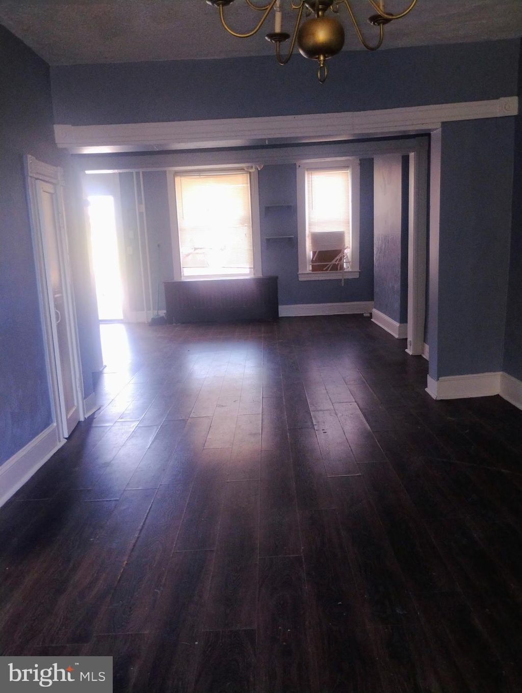 Photo of 4102 Park Heights Avenue, BALTIMORE, MD 21215 (MLS # MDBA2185796)