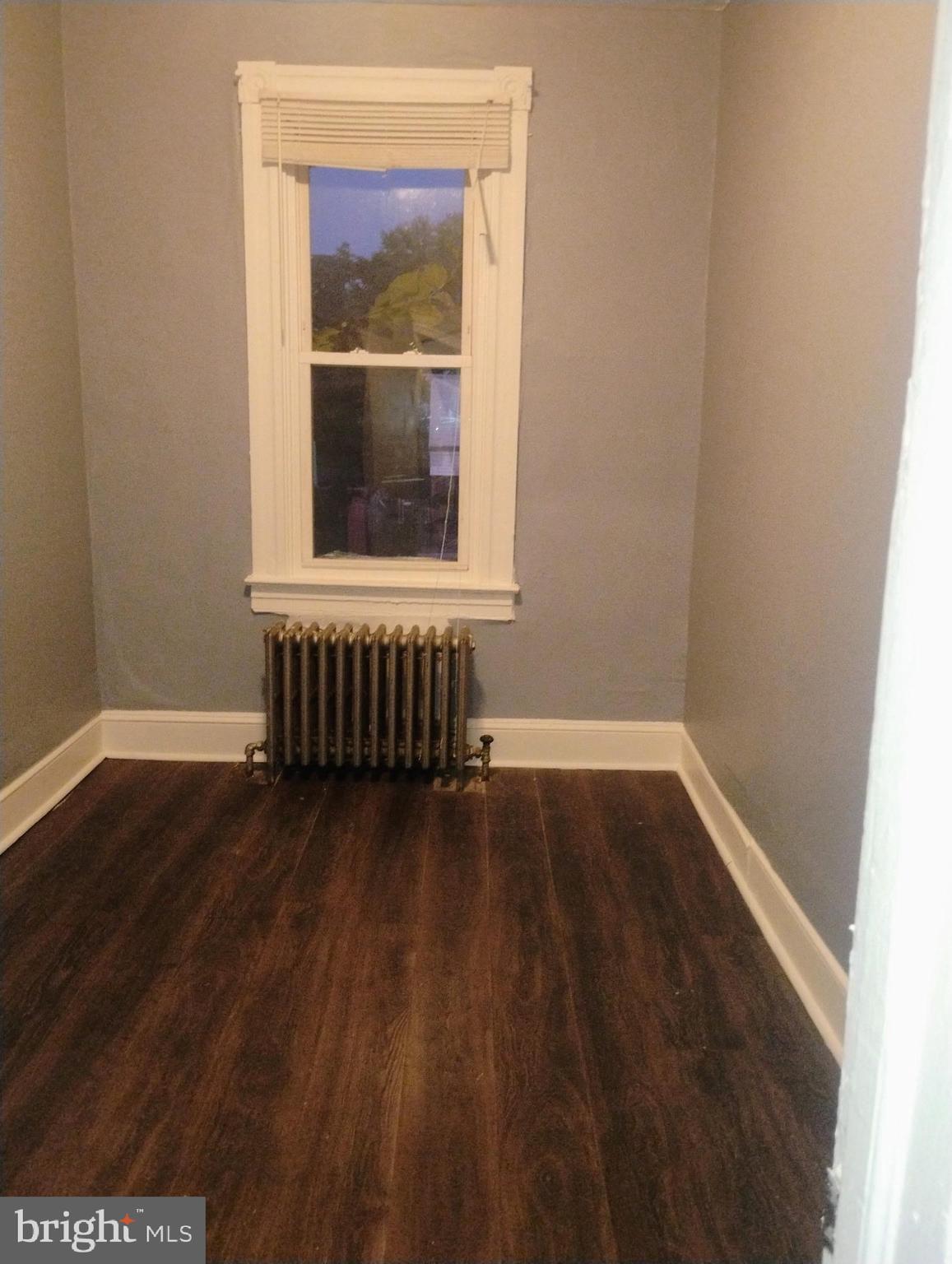 PARK HEIGHTS - Residential Lease