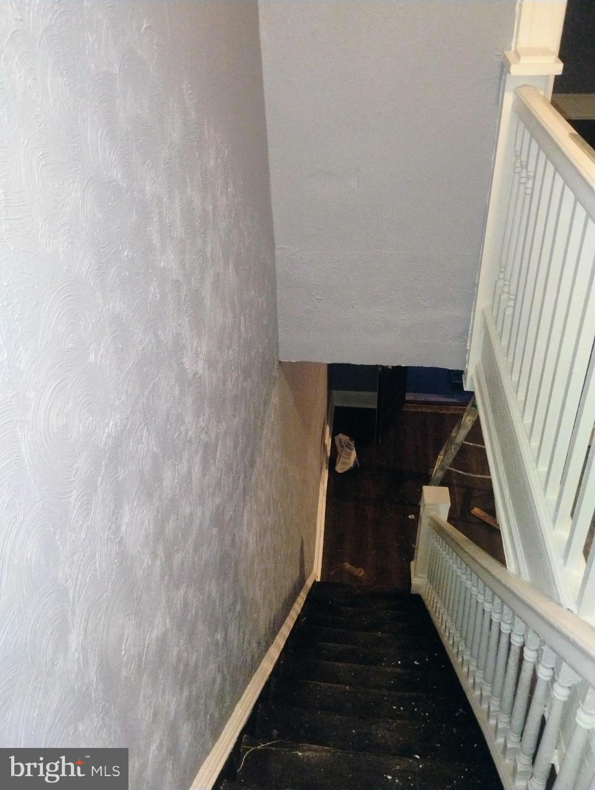 PARK HEIGHTS - Residential Lease