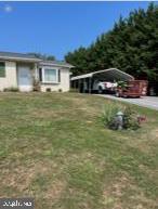 WISPERREN OAKS - Residential Lease