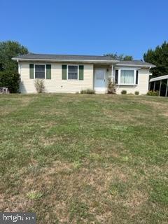 WISPERREN OAKS - Residential Lease