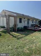 WISPERREN OAKS - Residential Lease