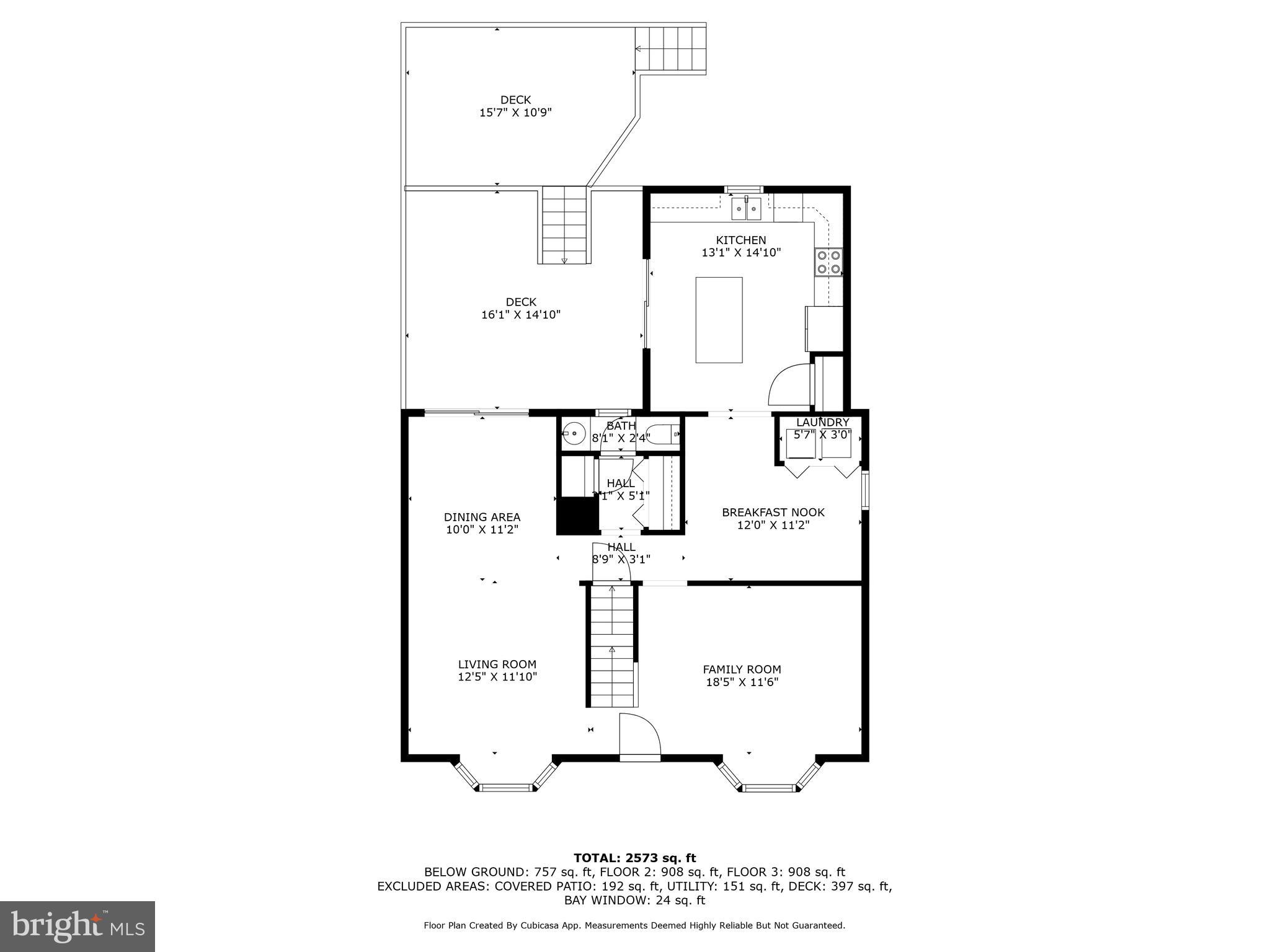 ALCOVA HEIGHTS - Residential Lease