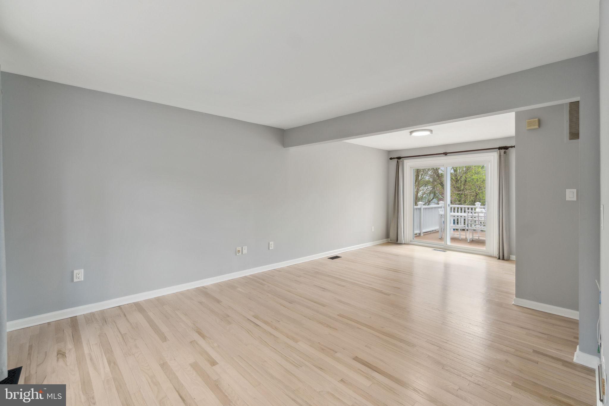 ALCOVA HEIGHTS - Residential Lease